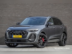 Audi Q5 - e-hybrid 367Pk | Quattro | S-Line | MMI Bijrijdersdisplay | Tech Plus | 360° Camera | Trek