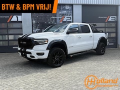 Dodge Ram 1500 - 4X4 5.7 V8 4x4 Crew Cab|wide body|lift