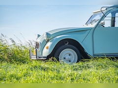 Citroën 2CV - 6 Club