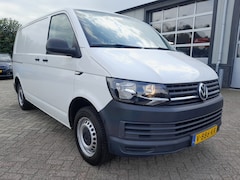 Volkswagen Transporter - 2.0 TDI L1H1 Comfortline - 2x schuifdeur - Inrichting
