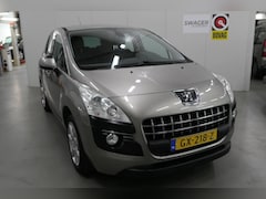 Peugeot 3008 - 1.6 16V VTi 120PK SR (Trekhaak&Goed onderhouden)