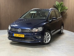 Volkswagen Golf Sportsvan - 1.4 TSI Highline