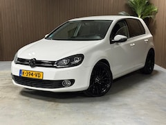 Volkswagen Golf - 1.4 TSI Comfortline