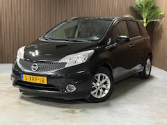Nissan Note - 1.2 Connect Edition
