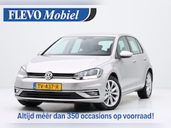 Volkswagen Golf - 1.5 TSI Highline Virtual Displ|CarPlay|LMV|Adapt.Cruise|Navi
