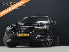 Volvo XC60 - 2.0 B4 Inscription [SCHUIFKANTELDAK, APPLECARPLAY, ANDROID, STOELVERWARMING, CRUISE CONTRO