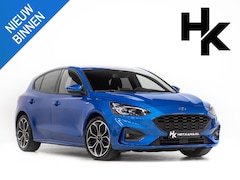 Ford Focus - 1.5 EcoBoost ST Line Business Stoelv B&O Cruise 18'