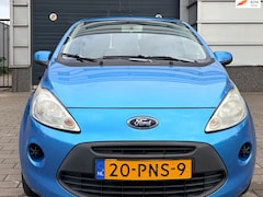 Ford Ka - 1.2 Comfort start/stop