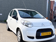 Citroën C1 - 1.0-12V Ambiance