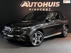 Mercedes-Benz GLC-klasse - 300e 4MATIC AMG Line Pano/ Memoryseats/ 360Camera/ Digital licht/ Burnmester 3D/ Stuurverw