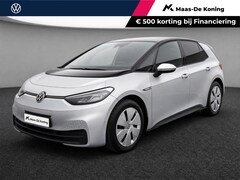 Volkswagen ID.3 - Pro Edition 58 kWh 150kW/204PK · SOH 96, 5% · Navigatie · Stoel- & stuurverwarming · Camer