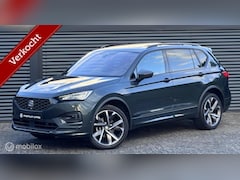 SEAT Tarraco - 1.5 TSI FR Business Intense 7p