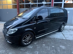 Mercedes-Benz Vito - 120 CDI 320 Lang DC luxe AUTOMAAT NAVI