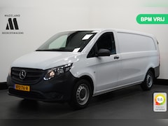 Mercedes-Benz Vito - 114 CDI Extra Lang Automaat EURO 6 - Airco - Navi - Cruise - €18.900, - Excl