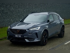 CUPRA Formentor - 2.0 TSI VZ | Pano - LEER - Brembo - Vol