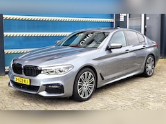 BMW 5-serie - 530e 360 Sunroof High Executive M Sport