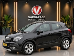 Opel Mokka - 1.4 Turbo 140PK Edition, TREKHAAK, CRUISE CONTROL, NAVIGATIE