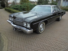 Chevrolet Impala - 5.7 AUT │v8