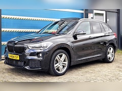 BMW X1 - sDrive20i High Executive Edition M pakket
