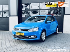 Volkswagen Polo - 1.2 TSI | Airco | Nette auto | APK | Onderhoud |
