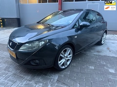 SEAT Ibiza SC - 1.6 Sport-up