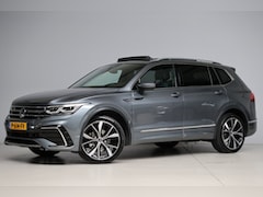 Volkswagen Tiguan Allspace - 1.5 TSI R-Line 7p | panoramadak | head-up | harmankardon | elek. trekhaak | IQ light | key