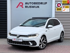 Volkswagen Polo - 1.0 TSI R-Line Pano/Keyless/IQ.Light