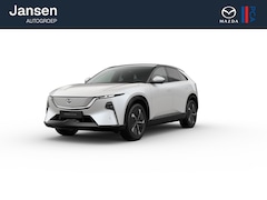 Mazda CX-6e - Takumi Business Edition | Alarmsysteem | Automatisch dimmende binnenspiegel met randloos d