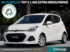 Hyundai i10 - 1.0i i-Motion Comfort 67PK | Cruise Control | Climate Control | All-seasons | 1ste eigenaa