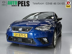 SEAT Ibiza - 1.0 TSI 116pk, FR Business Intense, Navigatie, Clima controle, Cruise controle, Elek ramen