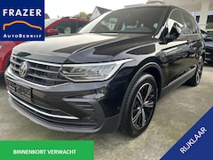 Volkswagen Tiguan - 1.5 TSI Life Business