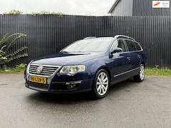 Volkswagen Passat Variant - 2.0 TDI Highline Euro5 Clima I NAVI I PDC I EX BPM