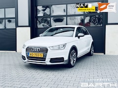 Audi A1 Sportback - 1.0 TFSI | NAP | Dealer auto | top staat | Airco |