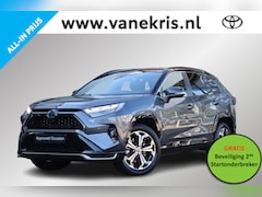 Toyota RAV4 - 2.5 Plug-in Hybrid AWD Bi-Tone Plus, HUD