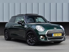 MINI 3-Deurs - 1.5 Cooper Salt | Pano | Navi | Dealer onderhoud | NL AUTO | Airco