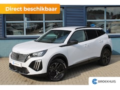 Peugeot 2008 - Envy 1.2 Hybride 145 Automaat | Adaptive Cruise Control | Apple Carplay/Android Auto | Nav