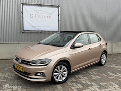 Volkswagen Polo - 1.0 TSI 116PK Highline DSG Automaat 2018 / Panoramadak / Carplay / LED koplampen / Adaptie