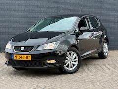 SEAT Ibiza - 1.2 TSI Bj 2012 5-Deurs ECC Airco PDC LM-Velgen