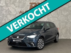 SEAT Ibiza - 1.0 EcoTSI FR Business Connect|CAMERA|KEYLESS|DIGITAL COCKPIT|CARPLAY|STOELVERWARMING|CRUI