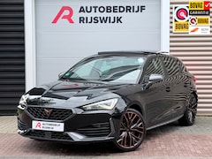 CUPRA Leon - 1.4 e-Hybrid VZ Performance Schaal/Pano/Matrix
