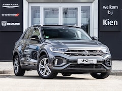 Volkswagen T-Roc - 1.0 TSI R-Line | Navigatie | ACC | LED | Apple Carplay |