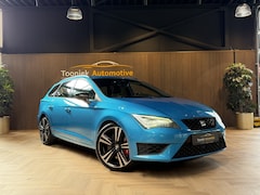 SEAT Leon ST - 2.0 TSI Cupra 290 Connect