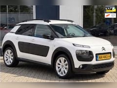 Citroën C4 Cactus - 1.2 PureTech Business Bj 2017 ECC Airco Navi Pdc Dealer ondh