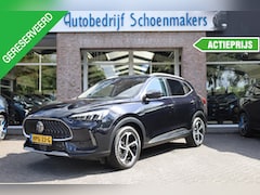 MG EHS - 1.5 TGDI Luxury PHEV Plug-in LEER PANO 360-CAMERA DAB CARPLAY NAVI STOELVERWARMING SFEERVE