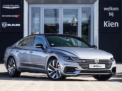 Volkswagen Arteon - 1.5 TSI R Line | Pano | Full LED | Keyless Entry | Ergo Comfort Stoelen | ACC | 19 Inch |