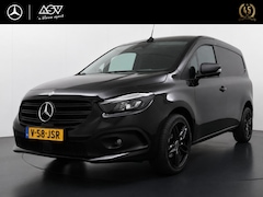 Mercedes-Benz Citan - 108 CDI L1 Pro | Achteruitrij Camera | LED Koplampen | Cruise Control | Airco | Schuifdeur