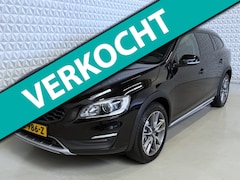 Volvo V60 Cross Country - 2.0 D3 Polar+ EXPORT EX BPM/BTW(2018)