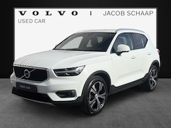 Volvo XC40 - T3 163PK Automaat Business Pro | Trekhaak | 19'' | Audio & Park Assist Pack | Climate Pack