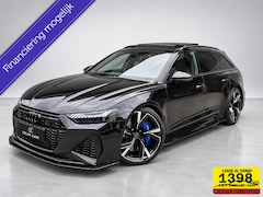 Audi A6 Avant - RS 6 TFSI quattro