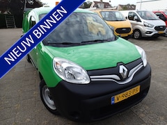 Renault Kangoo - 1.5 dCi 90 Energy Comfort Maxi VOORZIEN VAN AIRCO+CRUISE+NAVIGATIE